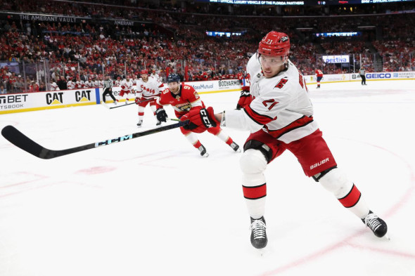 Какая команда стала &laquo;самой русской&raquo; в НХЛ - новостной портал st-piter.ru