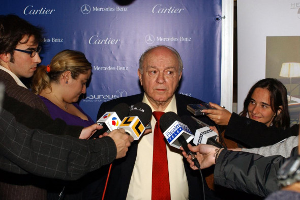 Кто из футболистов становился целью похитителей - новостной портал st-piter.ru