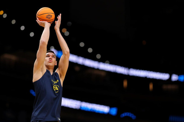 Кто из россиян сыграет в НБА в сезоне 2025/26 - новостной портал st-piter.ru