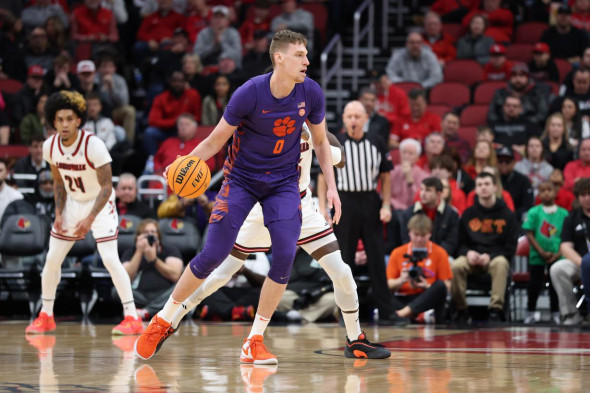 Кто из россиян сыграет в НБА в сезоне 2025/26 - новостной портал st-piter.ru