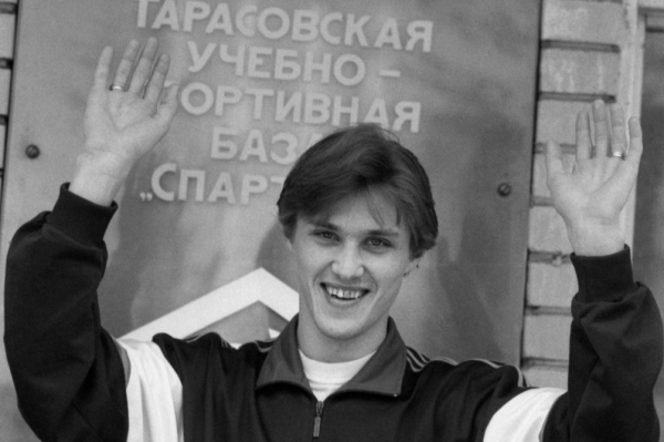 Кто переходил из ЦСКА в &laquo;Спартак&raquo; - новостной портал st-piter.ru