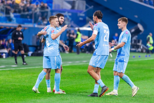 Продлит&nbsp;ли &laquo;Локомотив&raquo; свой беспроигрышный рекорд в РПЛ. Интриги тура - новостной портал st-piter.ru