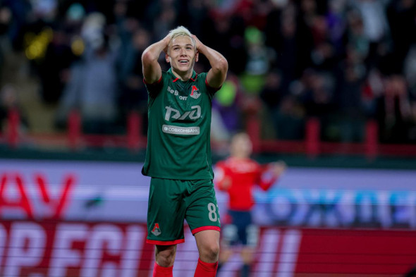 Продлит&nbsp;ли &laquo;Локомотив&raquo; свой беспроигрышный рекорд в РПЛ. Интриги тура - новостной портал st-piter.ru