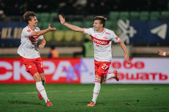 Продлит&nbsp;ли &laquo;Локомотив&raquo; свой беспроигрышный рекорд в РПЛ. Интриги тура - новостной портал st-piter.ru