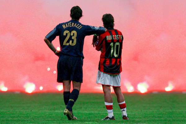 Символ Милана приговорили к сносу. Чем запомнился стадион &laquo;Сан-Сиро&raquo; - новостной портал st-piter.ru