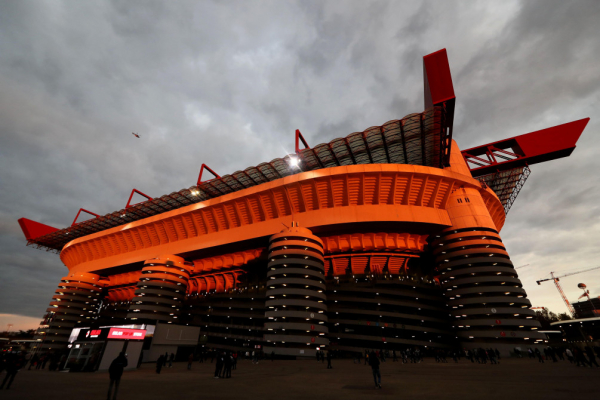 Символ Милана приговорили к сносу. Чем запомнился стадион &laquo;Сан-Сиро&raquo; - новостной портал st-piter.ru