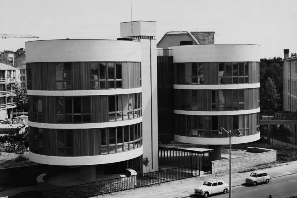 Символ Милана приговорили к сносу. Чем запомнился стадион &laquo;Сан-Сиро&raquo; - новостной портал st-piter.ru