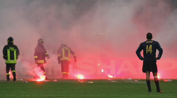 Символ Милана приговорили к сносу. Чем запомнился стадион &laquo;Сан-Сиро&raquo; - новостной портал st-piter.ru
