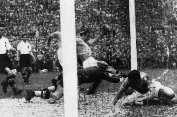 Символ Милана приговорили к сносу. Чем запомнился стадион &laquo;Сан-Сиро&raquo; - новостной портал st-piter.ru