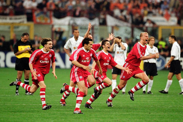 Символ Милана приговорили к сносу. Чем запомнился стадион &laquo;Сан-Сиро&raquo; - новостной портал st-piter.ru