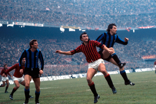 Символ Милана приговорили к сносу. Чем запомнился стадион &laquo;Сан-Сиро&raquo; - новостной портал st-piter.ru