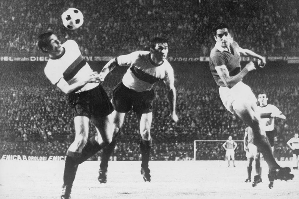 Символ Милана приговорили к сносу. Чем запомнился стадион &laquo;Сан-Сиро&raquo; - новостной портал st-piter.ru