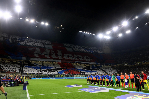 Символ Милана приговорили к сносу. Чем запомнился стадион &laquo;Сан-Сиро&raquo; - новостной портал st-piter.ru