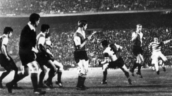 Символ Милана приговорили к сносу. Чем запомнился стадион &laquo;Сан-Сиро&raquo; - новостной портал st-piter.ru