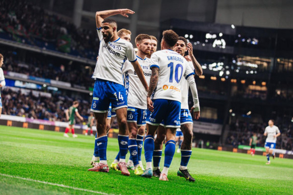 Сможет&nbsp;ли ЦСКА доказать, что достоин лидерства. Интриги тура РПЛ - новостной портал st-piter.ru