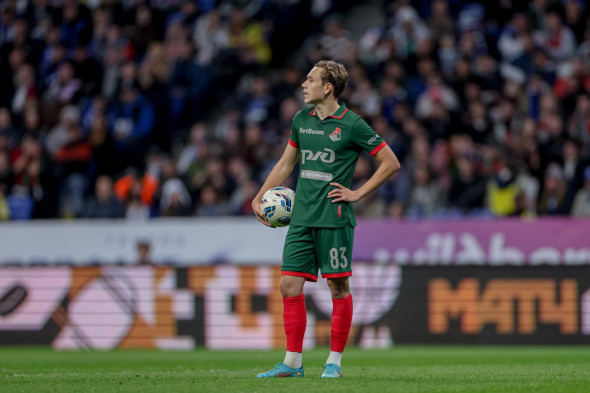 Сможет&nbsp;ли ЦСКА доказать, что достоин лидерства. Интриги тура РПЛ - новостной портал st-piter.ru