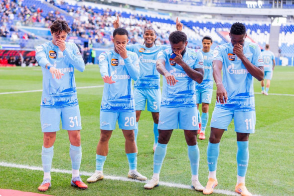 Сможет&nbsp;ли ЦСКА доказать, что достоин лидерства. Интриги тура РПЛ - новостной портал st-piter.ru