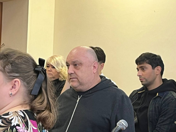 В Петербурге вынесли приговор по резонансному делу о ДТП с автобусом - новостной портал st-piter.ru