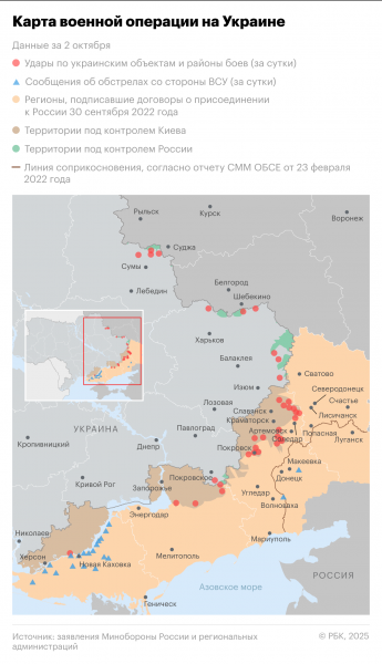 В Турции назвали &laquo;главное препятствие&raquo; на пути к миру на Украине - новостной портал st-piter.ru