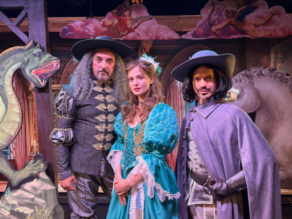 Восточные символы, поп-культура и 3D-технологии: куда пойти в Петербурге - новостной портал st-piter.ru