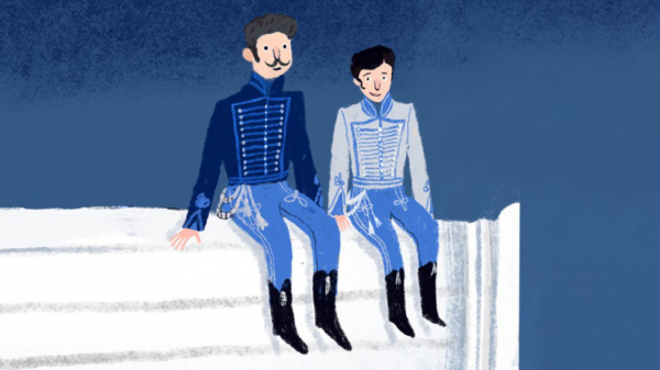 Восточные символы, поп-культура и 3D-технологии: куда пойти в Петербурге - новостной портал st-piter.ru