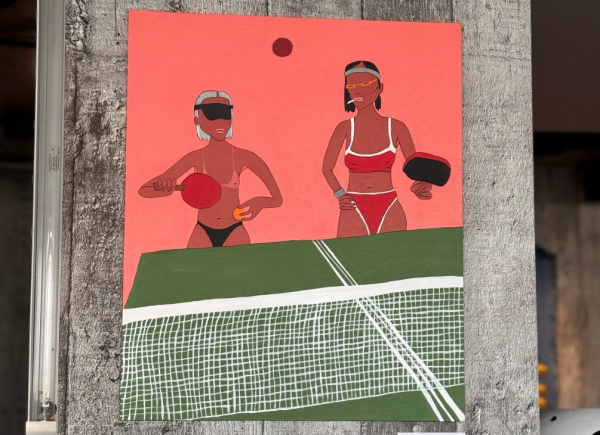 Восточные символы, поп-культура и 3D-технологии: куда пойти в Петербурге - новостной портал st-piter.ru