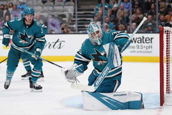 Звездные новички в НХЛ. Кто из россиян может стать сенсацией сезона - новостной портал st-piter.ru