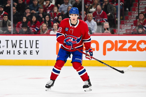 Звездные новички в НХЛ. Кто из россиян может стать сенсацией сезона - новостной портал st-piter.ru