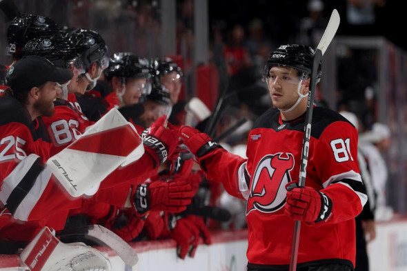 Звездные новички в НХЛ. Кто из россиян может стать сенсацией сезона - новостной портал st-piter.ru