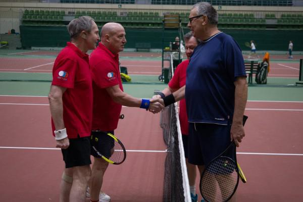 &laquo;Дефицит страшный&raquo;. Как работает индустрия любительского тенниса в России - новостной портал st-piter.ru