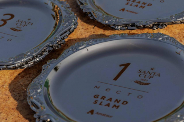 &laquo;Дефицит страшный&raquo;. Как работает индустрия любительского тенниса в России - новостной портал st-piter.ru