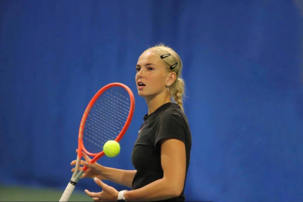 &laquo;Дефицит страшный&raquo;. Как работает индустрия любительского тенниса в России - новостной портал st-piter.ru