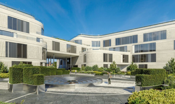 Как будет выглядеть историческая ТЭЦ Петербурга после реконструкции. Фото - новостной портал st-piter.ru