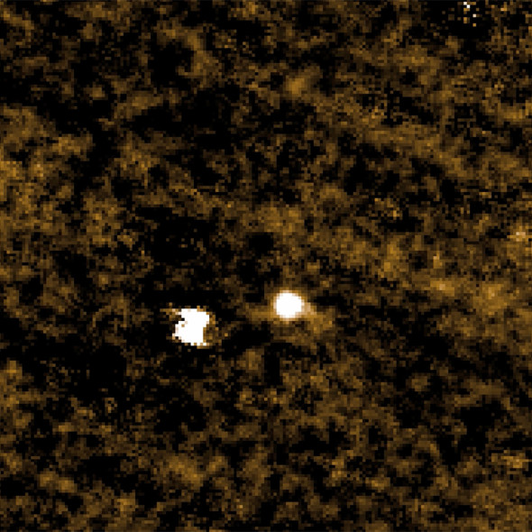 Как межзвездные объекты попадают в Солнечную систему и что о них известно - новостной портал st-piter.ru