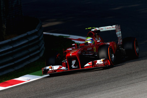 Крупнейший скандал в F1. Как Масса мог стать чемпионом  вместо Хэмилтона - новостной портал st-piter.ru