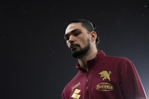 Кто из футболистов отказывался выступать за сборную России - новостной портал st-piter.ru