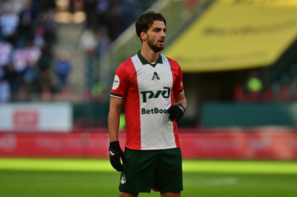 Кто из футболистов отказывался выступать за сборную России - новостной портал st-piter.ru