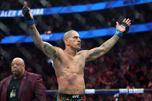 Кто выигрывал чемпионские пояса в UFC в двух и более весовых категориях - новостной портал st-piter.ru