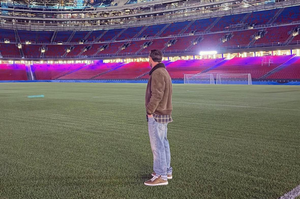 Легенда футбола возвращается. Как выглядит реконструированный &laquo;Камп Ноу&raquo; - новостной портал st-piter.ru