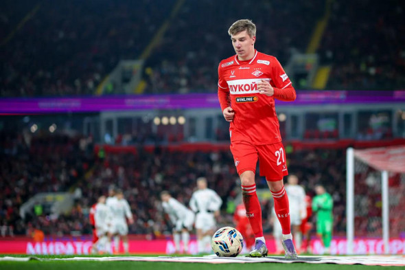 Продолжит&nbsp;ли &laquo;Спартак&raquo; победную серию без Станковича. Интриги тура РПЛ - новостной портал st-piter.ru