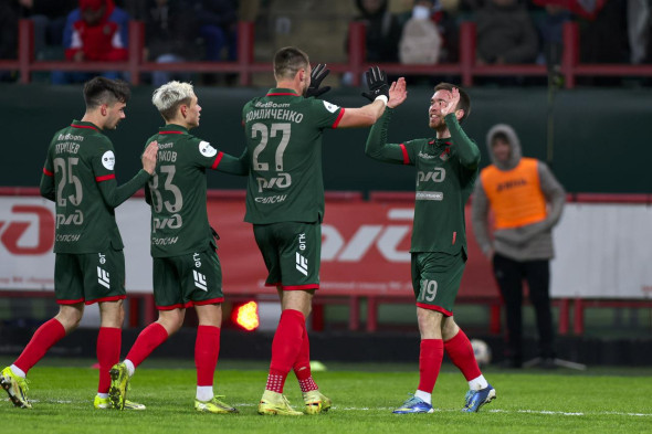 Продолжит&nbsp;ли &laquo;Спартак&raquo; победную серию без Станковича. Интриги тура РПЛ - новостной портал st-piter.ru