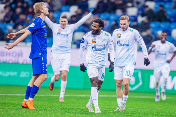 Продолжит&nbsp;ли &laquo;Спартак&raquo; победную серию без Станковича. Интриги тура РПЛ - новостной портал st-piter.ru