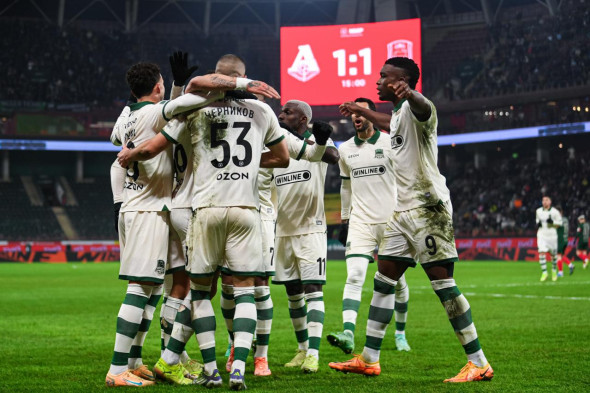 Продолжит&nbsp;ли &laquo;Спартак&raquo; победную серию без Станковича. Интриги тура РПЛ - новостной портал st-piter.ru