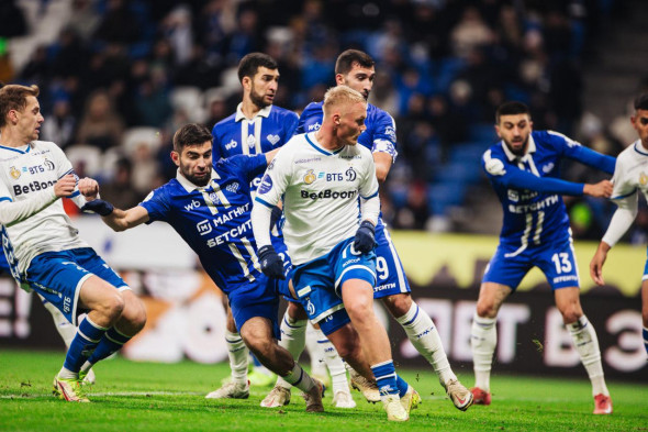 Продолжит&nbsp;ли &laquo;Спартак&raquo; победную серию без Станковича. Интриги тура РПЛ - новостной портал st-piter.ru