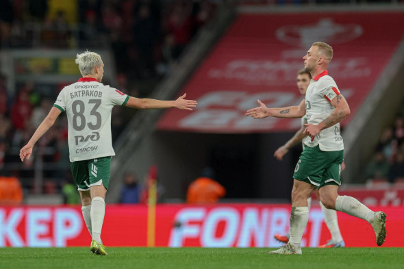 Сможет&nbsp;ли &laquo;Динамо&raquo; Карпина прервать безвыигрышную серию. Интриги тура РПЛ - новостной портал st-piter.ru