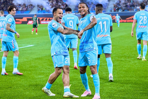 Сможет&nbsp;ли &laquo;Динамо&raquo; Карпина прервать безвыигрышную серию. Интриги тура РПЛ - новостной портал st-piter.ru