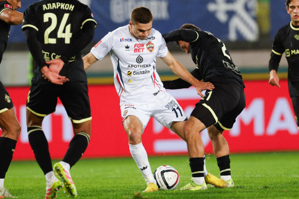 Сможет&nbsp;ли &laquo;Динамо&raquo; Карпина прервать безвыигрышную серию. Интриги тура РПЛ - новостной портал st-piter.ru