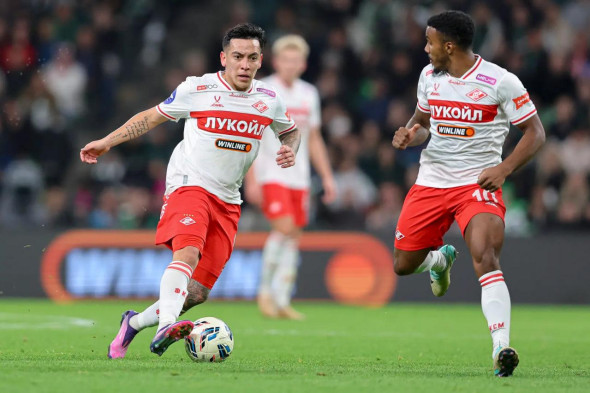 Сможет&nbsp;ли &laquo;Динамо&raquo; Карпина прервать безвыигрышную серию. Интриги тура РПЛ - новостной портал st-piter.ru