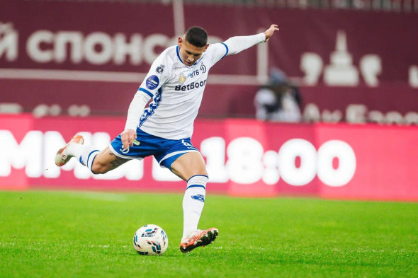 Сможет&nbsp;ли &laquo;Динамо&raquo; Карпина прервать безвыигрышную серию. Интриги тура РПЛ - новостной портал st-piter.ru