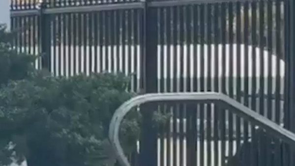 США частично сняли санкции с Сирии - новостной портал st-piter.ru